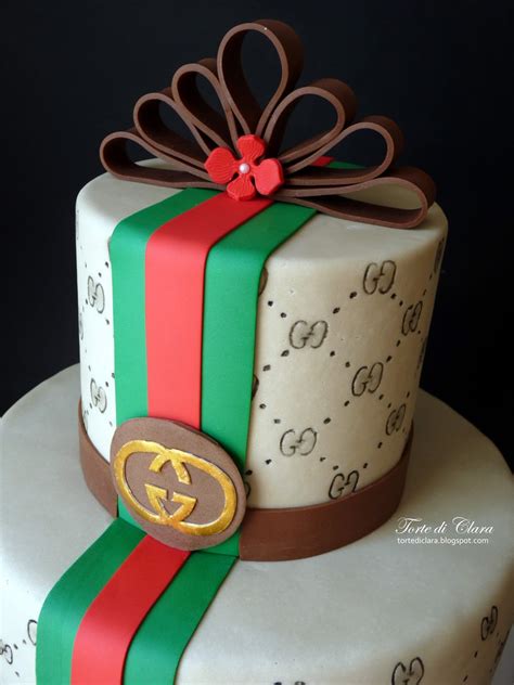 gucci dekoration torte|Gucci cake decorating instructions.